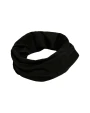 Sjaals BUILD YOUR BRAND Organic Cotton Tubescarf voor bedrukking &amp; borduring