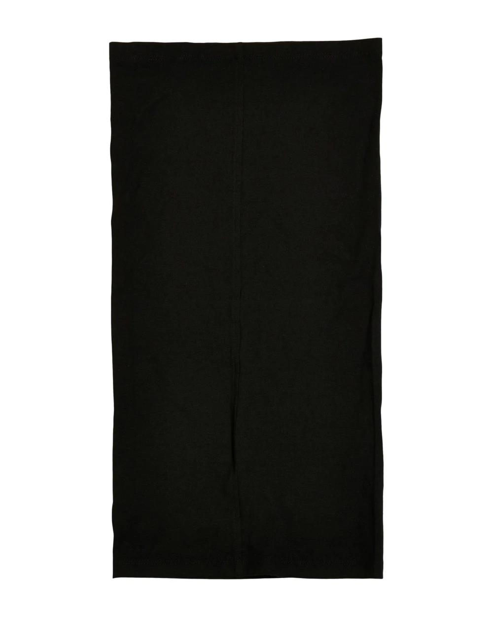 Sjaals BUILD YOUR BRAND Organic Cotton Tubescarf voor bedrukking &amp; borduring