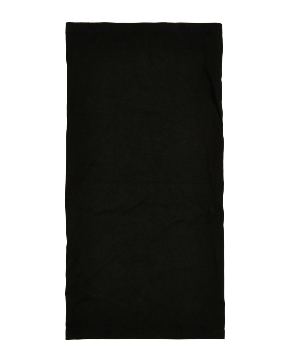 Sjaals BUILD YOUR BRAND Organic Cotton Tubescarf voor bedrukking &amp; borduring