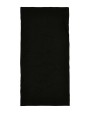 Sjaals BUILD YOUR BRAND Organic Cotton Tubescarf voor bedrukking &amp; borduring