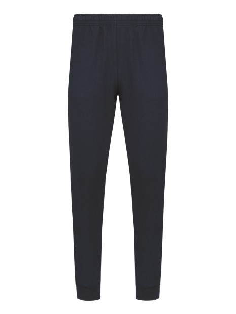 KARIBAN Pantalon molleton unisexe /api/colors/b68891a9-1d28-4f7a-8deb-775c45027afd personnalisable
