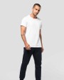 KARIBAN Unisex-Fleece-Hose Hosen personalisierbar