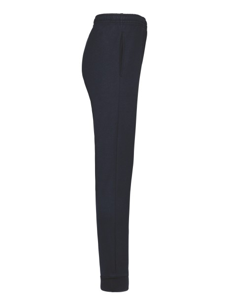 KARIBAN Pantalon molleton unisexe /api/colors/b68891a9-1d28-4f7a-8deb-775c45027afd personnalisable