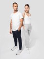 Pantalons à personnaliser KARIBAN Pantalon molleton unisexe 
