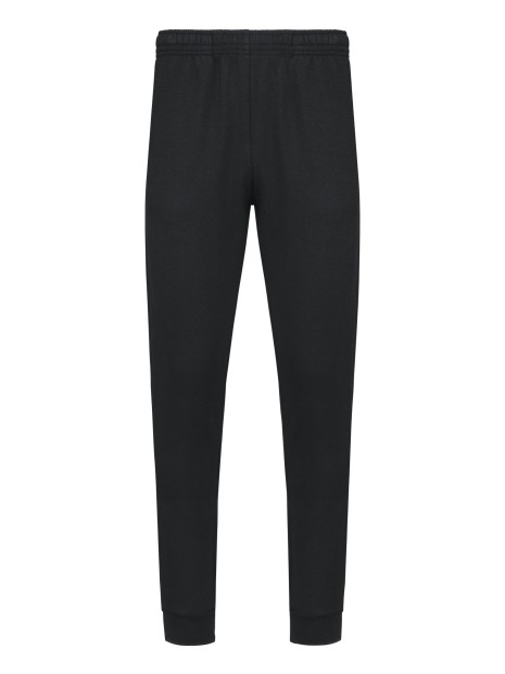 KARIBAN Pantalon molleton unisexe /api/colors/b9fdad4a-5e94-45cb-8c03-c08b349b28c3 personnalisable