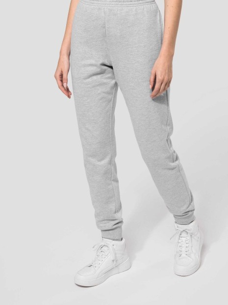 Pantalons à personnaliser KARIBAN Pantalon molleton unisexe 