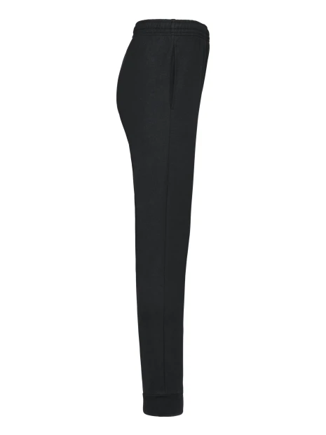 KARIBAN Pantalon molleton unisexe /api/colors/b9fdad4a-5e94-45cb-8c03-c08b349b28c3 personnalisable