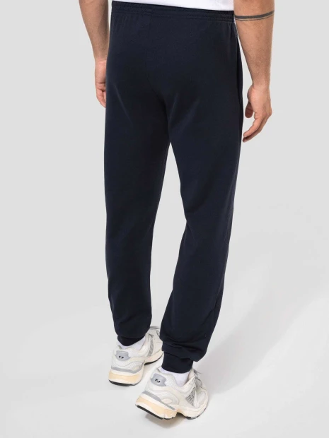 Pantalons à personnaliser KARIBAN Pantalon molleton unisexe 