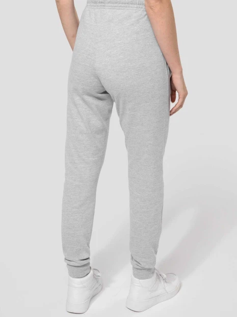 Pantalons à personnaliser KARIBAN Pantalon molleton unisexe 