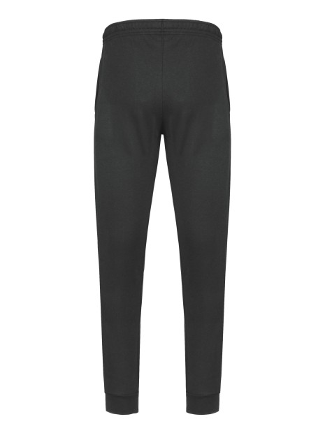 KARIBAN Pantalon molleton unisexe /api/colors/3664e9be-231a-44a8-bacd-707b001b474c personnalisable