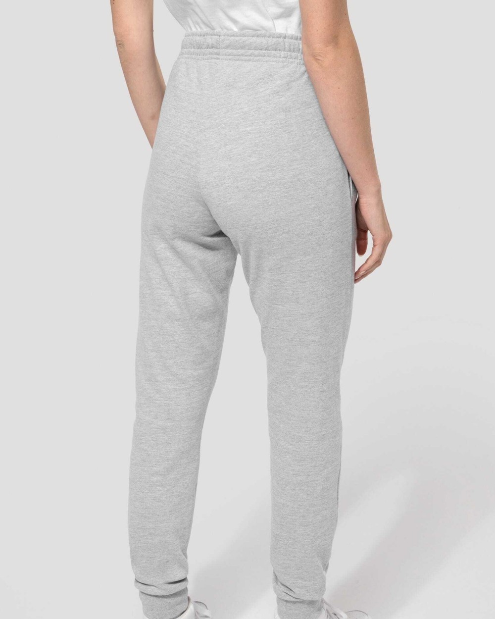 KARIBAN Unisex-Molton-Hose Hosen personalisierbar