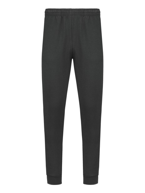 KARIBAN Pantalon molleton unisexe /api/colors/3664e9be-231a-44a8-bacd-707b001b474c personnalisable