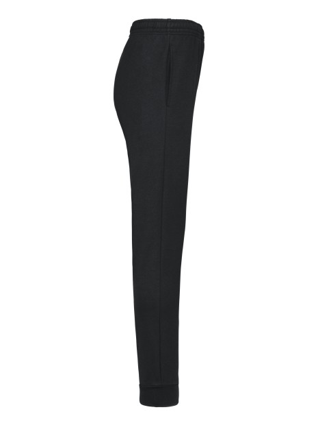 KARIBAN Pantalon molleton unisexe /api/colors/b9fdad4a-5e94-45cb-8c03-c08b349b28c3 personnalisable