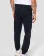 KARIBAN Unisex-Fleece-Hose Hosen personalisierbar