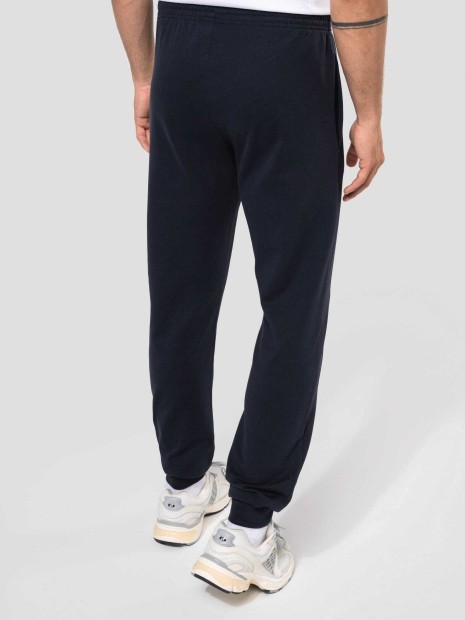 Pantalons à personnaliser KARIBAN Pantalon molleton unisexe 