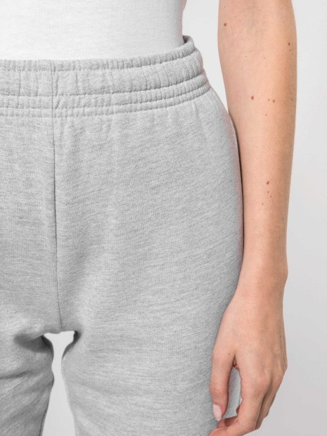 Pantalons à personnaliser KARIBAN Pantalon molleton unisexe 