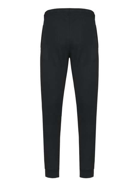 KARIBAN Pantalon molleton unisexe /api/colors/b9fdad4a-5e94-45cb-8c03-c08b349b28c3 personnalisable