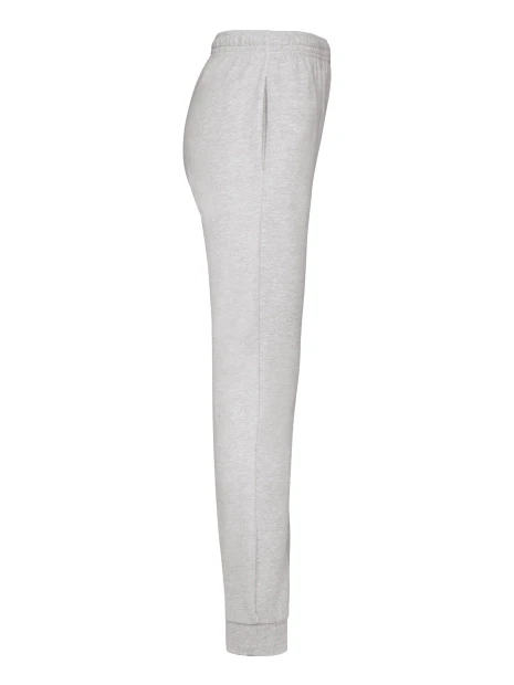 KARIBAN Pantalon molleton unisexe /api/colors/a37ac46b-201c-43db-9085-8f3a99c04b1c personnalisable