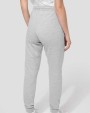 Broeken KARIBAN Fleece joggingbroek uniseks voor bedrukking &amp; borduring