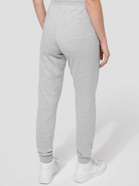 Pantalons à personnaliser KARIBAN Pantalon molleton unisexe 