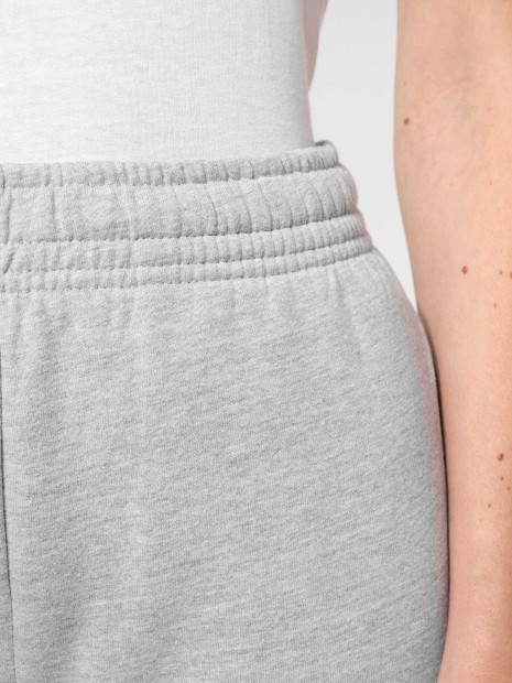 Pantalons à personnaliser KARIBAN Pantalon molleton unisexe 