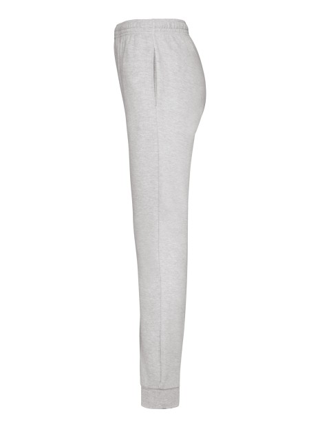 KARIBAN Pantalon molleton unisexe /api/colors/a37ac46b-201c-43db-9085-8f3a99c04b1c personnalisable