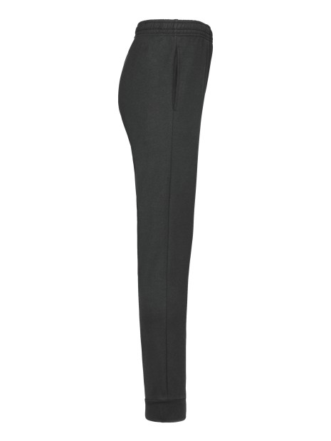 KARIBAN Pantalon molleton unisexe /api/colors/3664e9be-231a-44a8-bacd-707b001b474c personnalisable