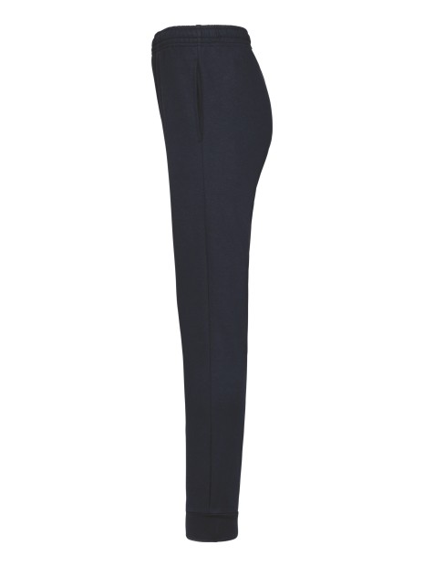 KARIBAN Pantalon molleton unisexe /api/colors/b68891a9-1d28-4f7a-8deb-775c45027afd personnalisable