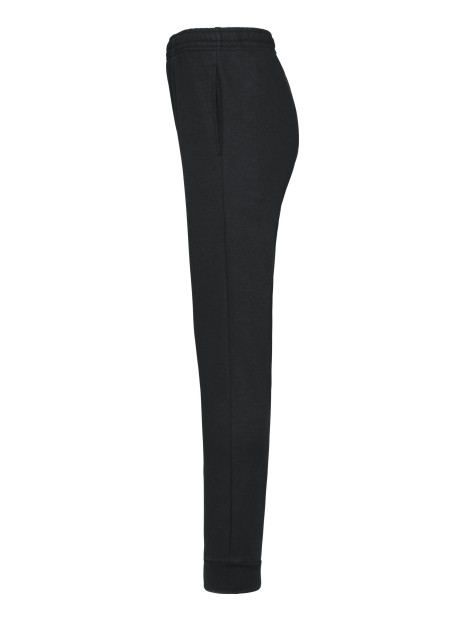 KARIBAN Pantalon molleton unisexe /api/colors/b9fdad4a-5e94-45cb-8c03-c08b349b28c3 personnalisable