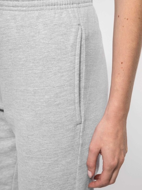 Pantalons à personnaliser KARIBAN Pantalon molleton unisexe 