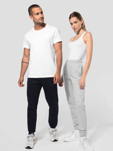 Pantalons à personnaliser KARIBAN Pantalon molleton unisexe 