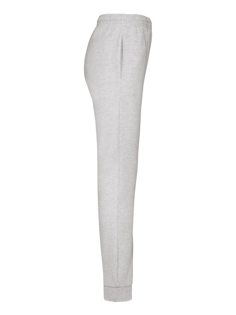 KARIBAN Pantalon molleton unisexe /api/colors/a37ac46b-201c-43db-9085-8f3a99c04b1c personnalisable