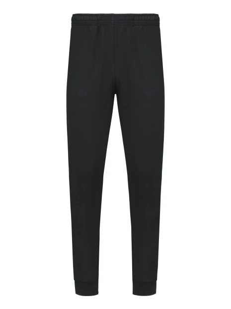 KARIBAN Pantalon molleton unisexe /api/colors/b9fdad4a-5e94-45cb-8c03-c08b349b28c3 personnalisable