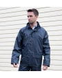 Vestes personnalisable RESULT RAIN JACKET