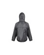 Vestes personnalisable RESULT RAIN JACKET