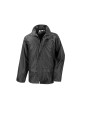 Vestes personnalisable RESULT RAIN JACKET