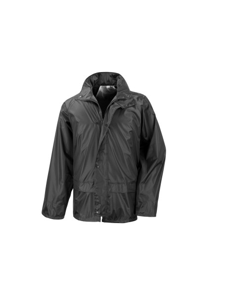 RESULT RAIN JACKET /api/colors/b9fdad4a-5e94-45cb-8c03-c08b349b28c3 personnalisable