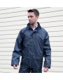 Vestes personnalisable RESULT RAIN JACKET