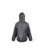 Vestes personnalisable RESULT RAIN JACKET