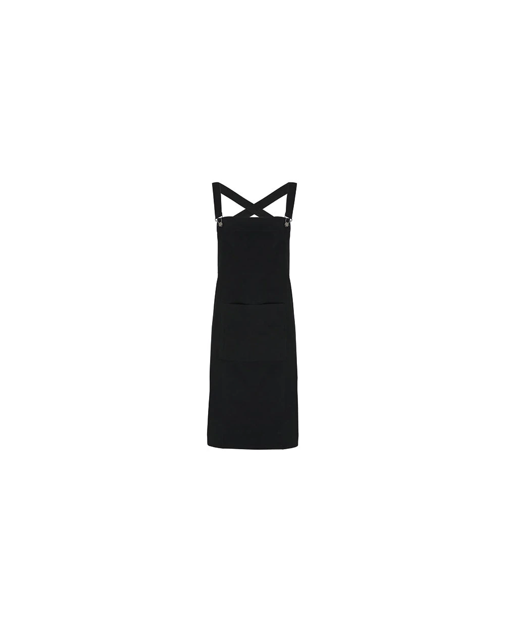 PREMIER Cross Back Barista Bib Apron Schürzen personalisierbar