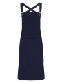 PREMIER Cross Back Barista Bib Apron /api/colors/b68891a9-1d28-4f7a-8deb-775c45027afd personnalisable