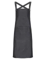 PREMIER Cross Back Barista Bib Apron /api/colors/5ffefa26-d036-4d9d-bff1-ab4ca4f97ae7 personnalisable
