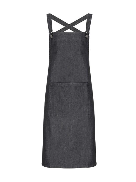 PREMIER Cross Back Barista Bib Apron /api/colors/5ffefa26-d036-4d9d-bff1-ab4ca4f97ae7 personnalisable