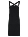 PREMIER Cross Back Barista Bib Apron /api/colors/b9fdad4a-5e94-45cb-8c03-c08b349b28c3 personnalisable