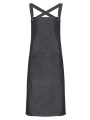 PREMIER Cross Back Barista Bib Apron /api/colors/5ffefa26-d036-4d9d-bff1-ab4ca4f97ae7 personnalisable
