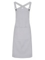 PREMIER Cross Back Barista Bib Apron /api/colors/12080c85-8950-461d-af35-871f7cb95d1d personnalisable