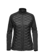 Softshells STORMTECH Women's Boulder thermal shell voor bedrukking &amp; borduring