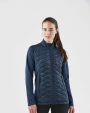 Softshells personnalisable STORMTECH Women's Boulder thermal shell
