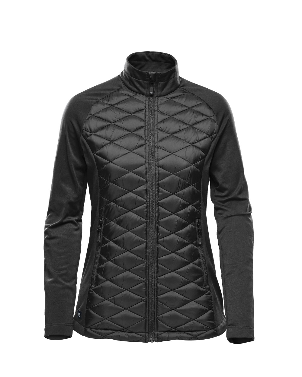 STORMTECH Women's Boulder thermal shell Softshells personalisierbar