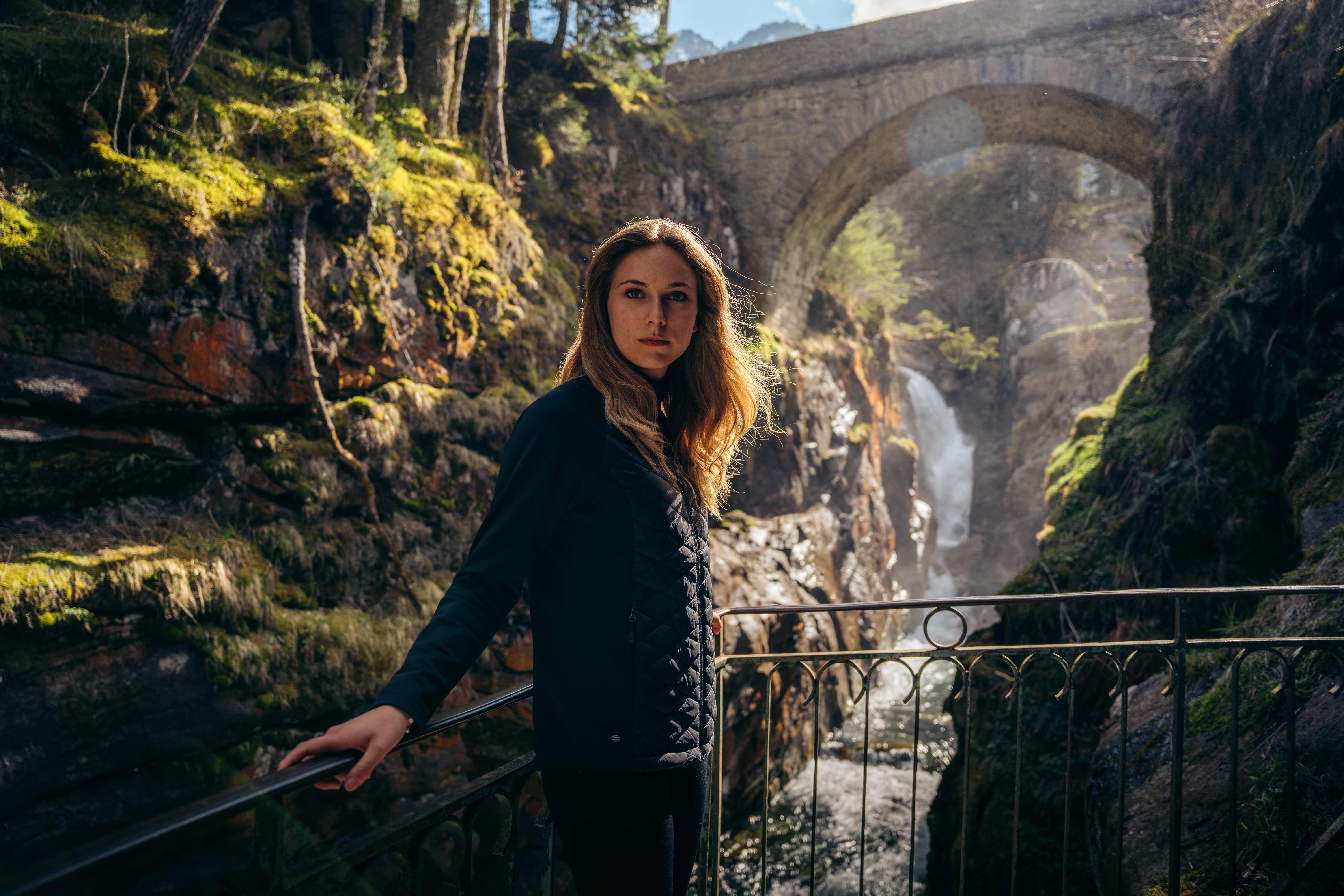 STORMTECH Women's Boulder thermal shell Softshells personalisierbar